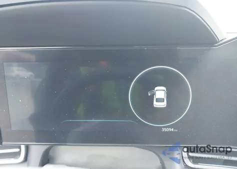 2024 Hyundai Elantra Sel из США, поврежденный, VIN KMHLM4DG6RU672341